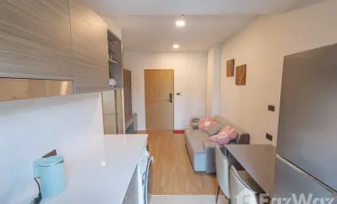 Wohnung zur Miete mit 1 Zimmer in Mueang Chiang Mai, Chiang Mai