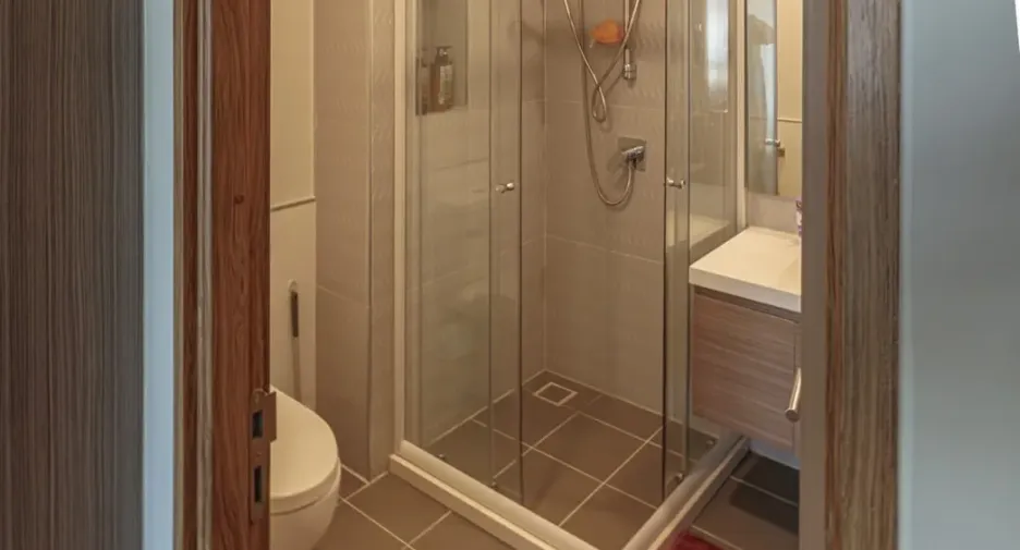 Wohnung zur Miete mit 1 Zimmer in Mueang Chiang Mai, Chiang Mai