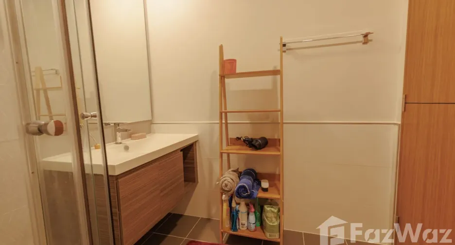 Wohnung zur Miete mit 1 Zimmer in Mueang Chiang Mai, Chiang Mai