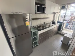 For rent 2 bedrooms condo in Mueang Chiang Mai, Chiang Mai