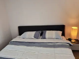 Wohnung zur Miete mit 1 Zimmer in Mueang Chiang Mai, Chiang Mai