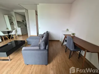 Wohnung zur Miete mit 1 Zimmer in Mueang Chiang Mai, Chiang Mai