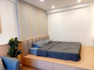 À louer studio condo à Mueang Chiang Mai, Chiang Mai