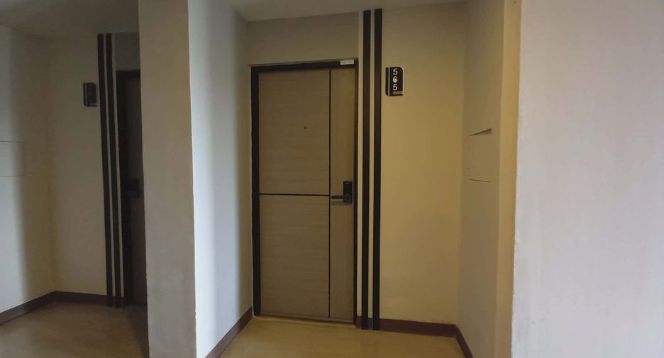 Condo en alquiler de estudio en Mueang Chiang Mai, Chiang Mai