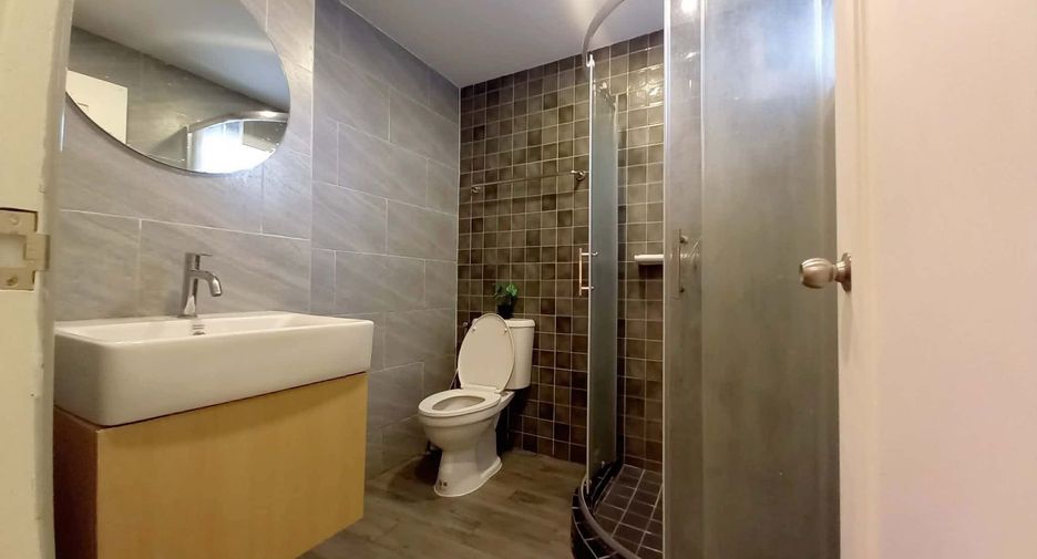 Condo en alquiler de estudio en Mueang Chiang Mai, Chiang Mai