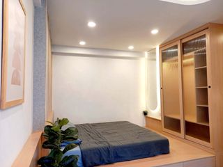 À louer studio condo à Mueang Chiang Mai, Chiang Mai