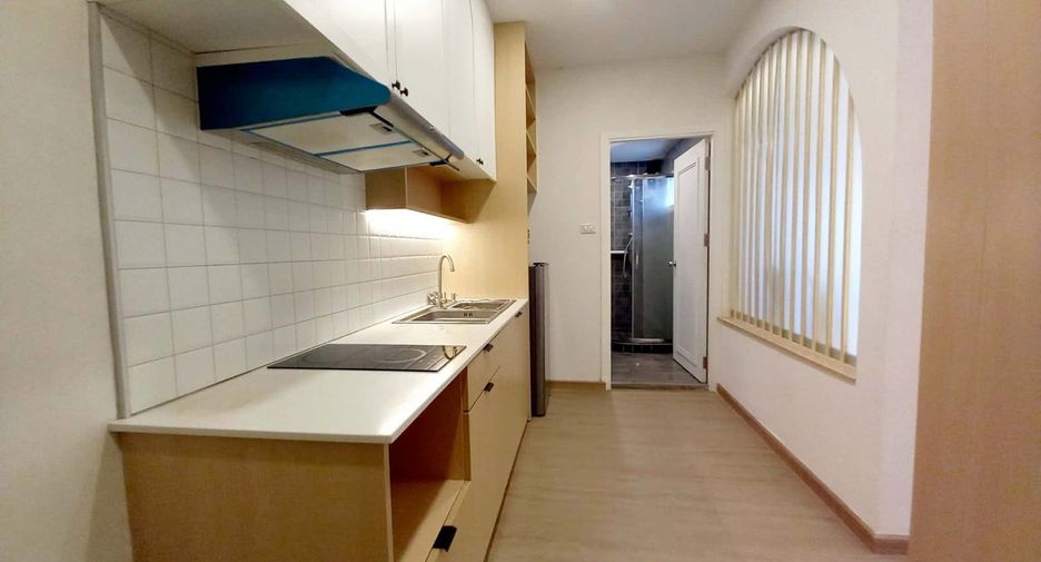 Condo en alquiler de estudio en Mueang Chiang Mai, Chiang Mai