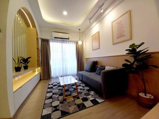 À louer studio condo à Mueang Chiang Mai, Chiang Mai