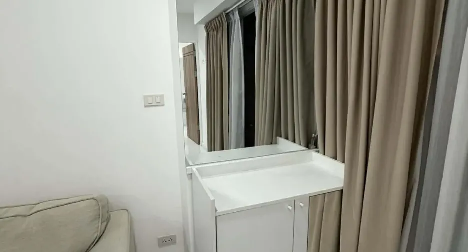 Condo en alquiler de 2 habitaciones en Mueang Chiang Mai, Chiang Mai