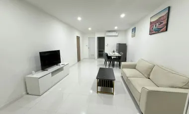 Condo en alquiler de 2 habitaciones en Mueang Chiang Mai, Chiang Mai