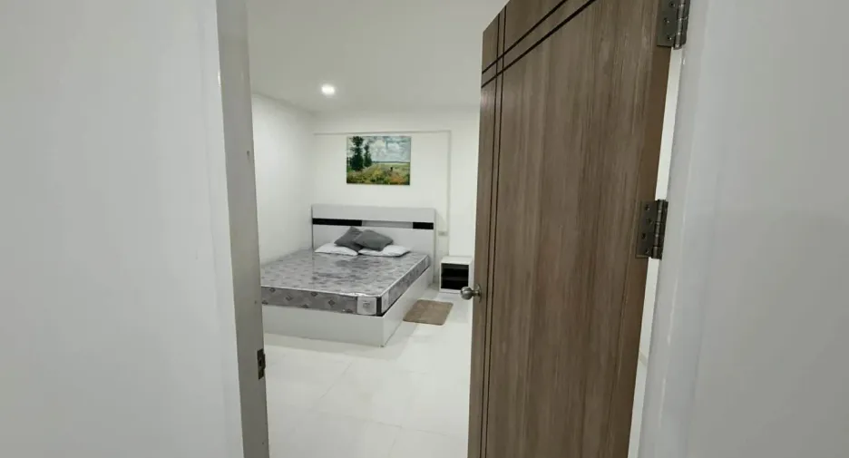 Condo en alquiler de 2 habitaciones en Mueang Chiang Mai, Chiang Mai