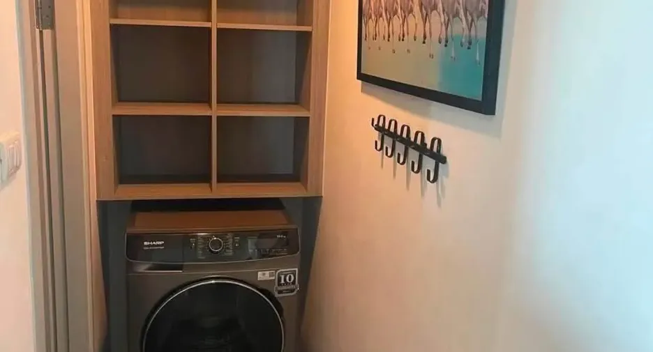 For sale 2 bedrooms condo in Bang Phli, Samut Prakan