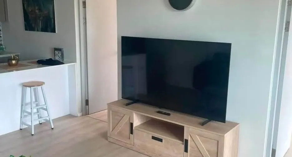 For sale 2 bedrooms condo in Bang Phli, Samut Prakan