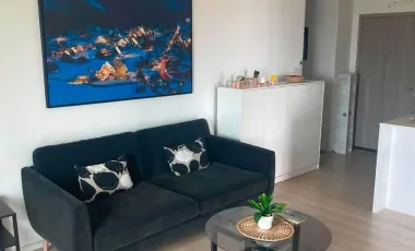 For sale 2 bedrooms condo in Bang Phli, Samut Prakan