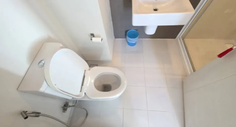 For rent 1 bed condo in Mueang Chiang Mai, Chiang Mai