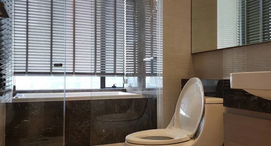 For sale and for rent 2 bedrooms condo in Bang Rak, Bangkok