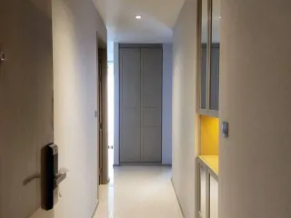 For sale and for rent 2 bedrooms condo in Bang Rak, Bangkok