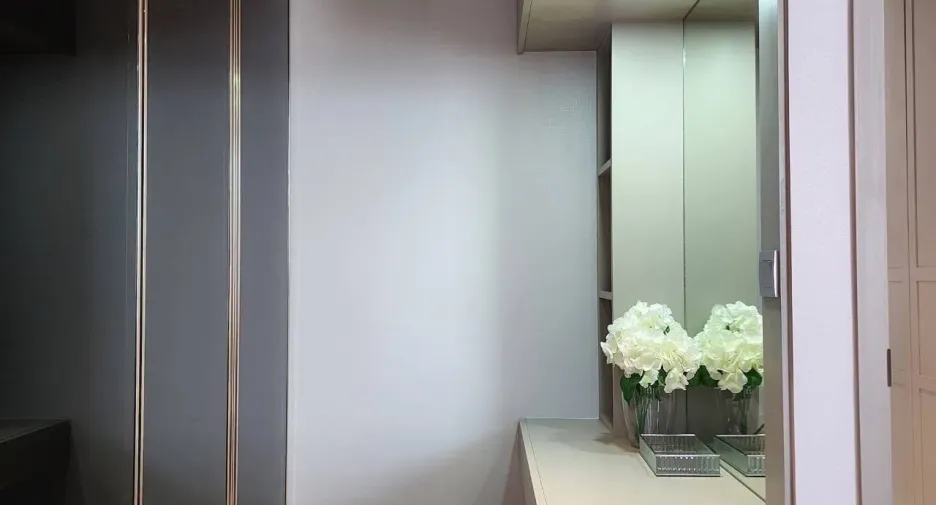 For sale and for rent 2 bedrooms condo in Bang Rak, Bangkok