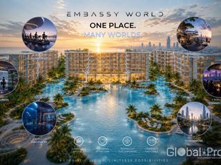 For sale studio condo in Bang Lamung, Chonburi