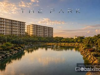 For sale studio condo in Bang Lamung, Chonburi