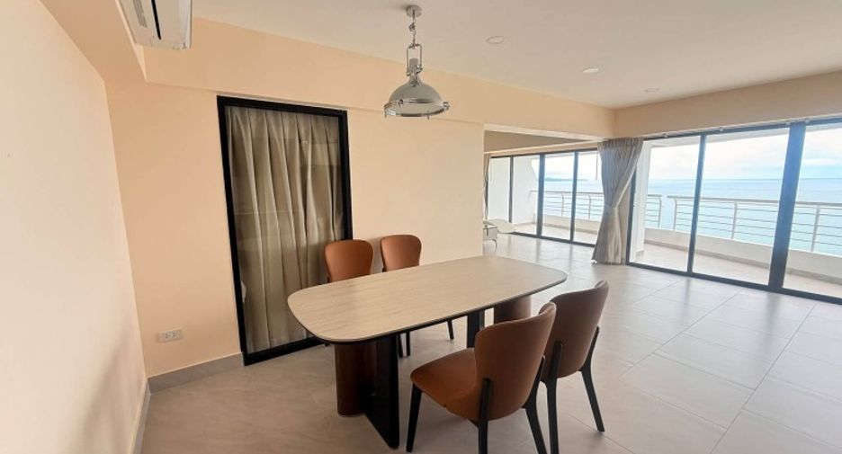 Wohnung zum Kauf mit 1 Zimmer in Jomtien, Pattaya