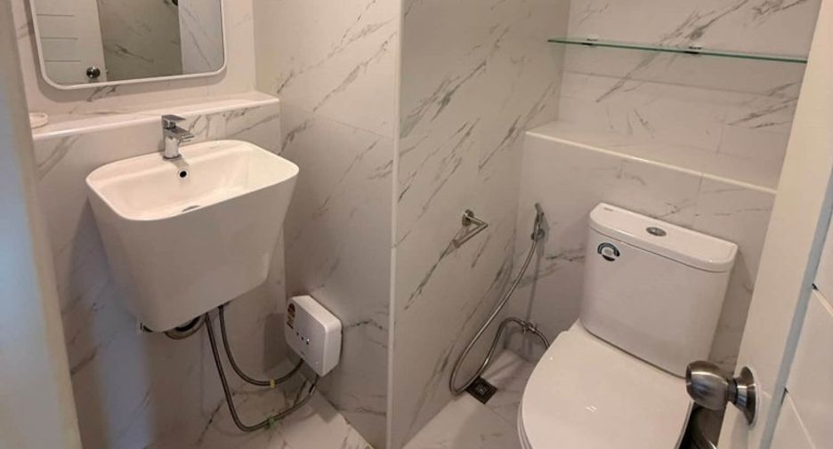 Wohnung zum Kauf mit 1 Zimmer in Jomtien, Pattaya