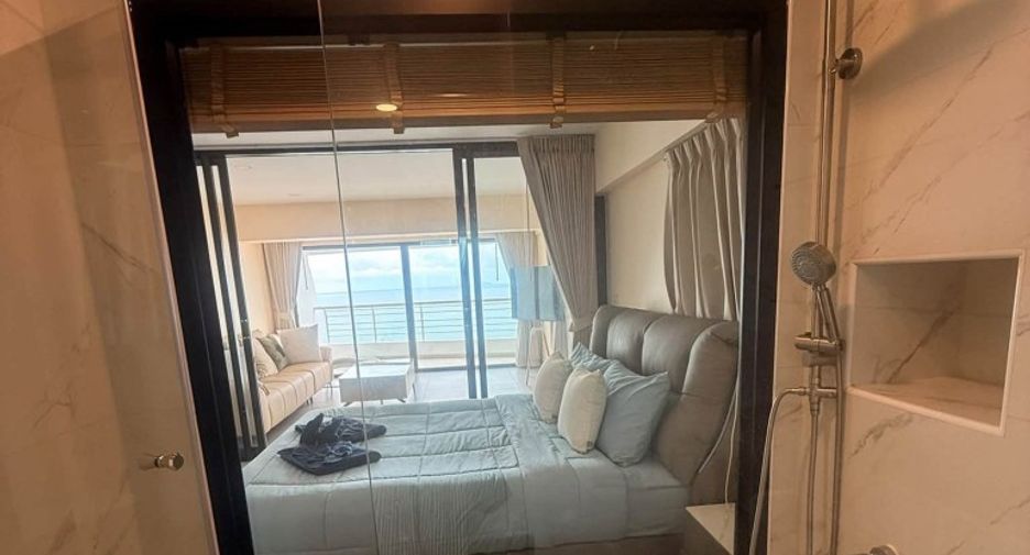 Wohnung zum Kauf mit 1 Zimmer in Jomtien, Pattaya
