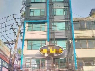 For sale retail Space in Bang Lamung, Chonburi