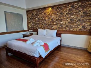 For sale retail Space in Bang Lamung, Chonburi