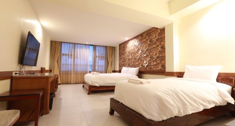 For sale retail Space in Bang Lamung, Chonburi