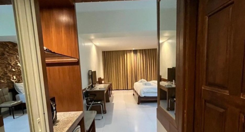For sale retail Space in Bang Lamung, Chonburi