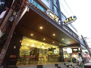 For sale retail Space in Bang Lamung, Chonburi