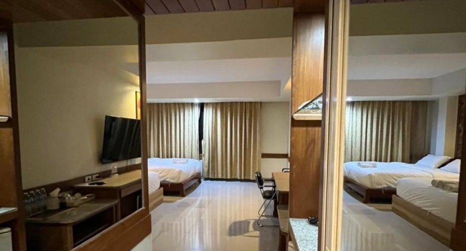 For sale retail Space in Bang Lamung, Chonburi