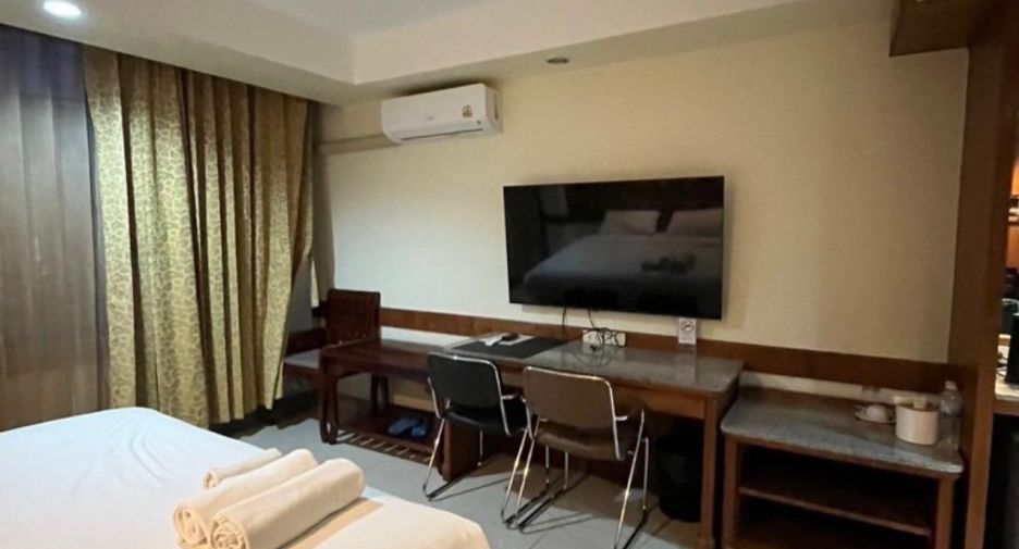 For sale retail Space in Bang Lamung, Chonburi