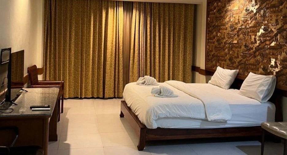 For sale retail Space in Bang Lamung, Chonburi