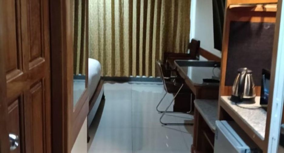 For sale retail Space in Bang Lamung, Chonburi