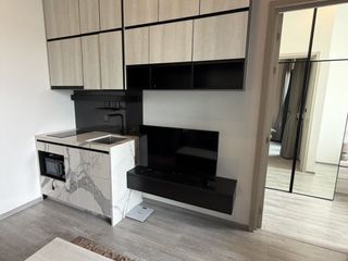 For rent 1 bed condo in Phra Khanong, Bangkok