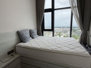 For rent 1 bed condo in Phra Khanong, Bangkok