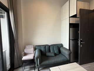 For rent 1 bed condo in Phra Khanong, Bangkok
