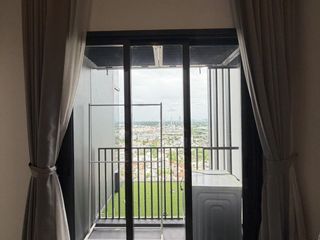 For rent 1 bed condo in Phra Khanong, Bangkok