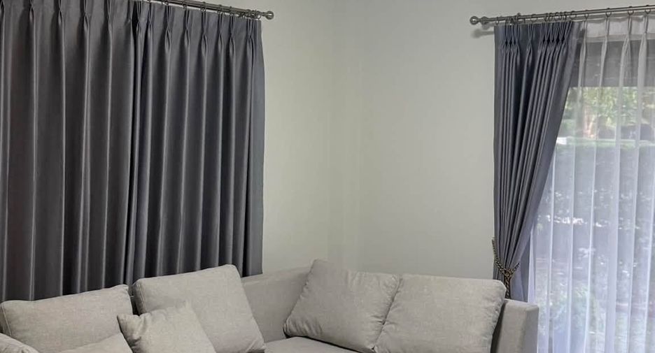 For rent 3 bedrooms house in Mueang Chiang Mai, Chiang Mai