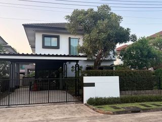 For rent 3 bedrooms house in Mueang Chiang Mai, Chiang Mai