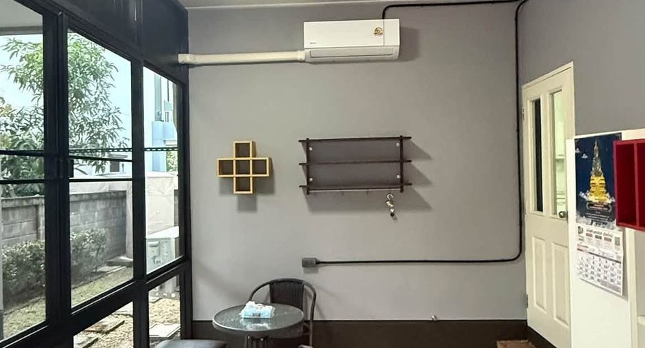 For rent 3 bedrooms house in Mueang Chiang Mai, Chiang Mai