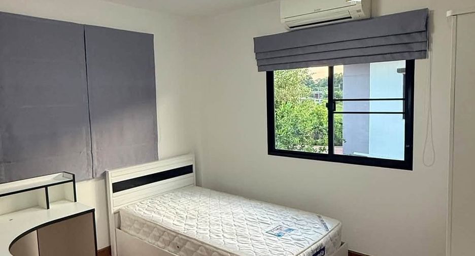 For rent 3 bedrooms house in Mueang Chiang Mai, Chiang Mai