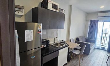 À louer 1 chambre condo à Chom Thong, Bangkok
