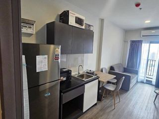 For rent 1 bed condo in Chom Thong, Bangkok