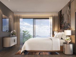 À vendre 1 chambre condo à Thalang, Phuket