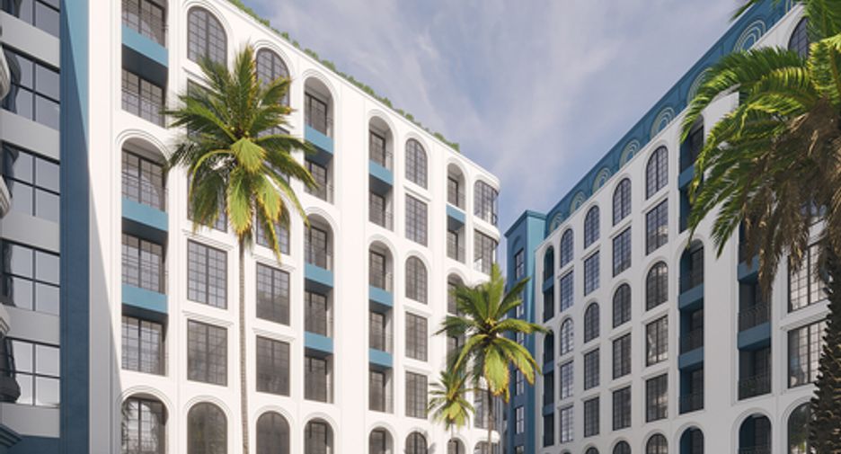 À vendre 1 chambre condo à Thalang, Phuket