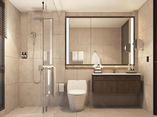 À vendre 1 chambre condo à Thalang, Phuket
