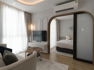 Wohnung zum Kauf mit 1 Zimmer in Thalang, Phuket